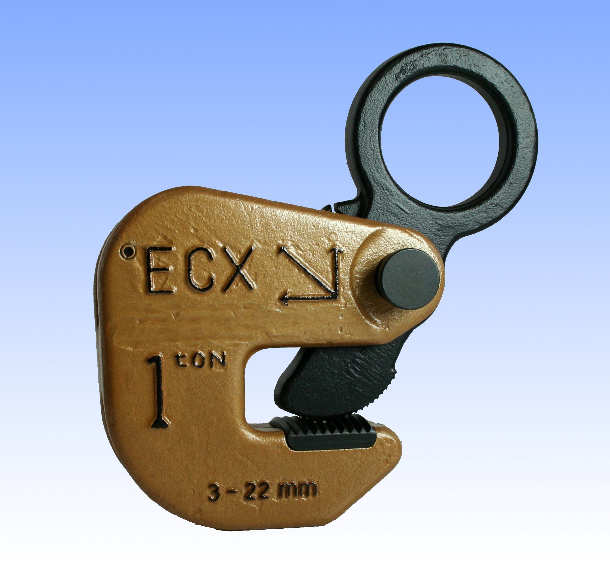 ECX